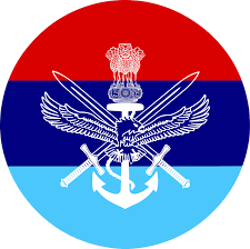 Indian Armed Forces